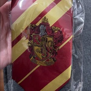 Kids Harry Potter tie